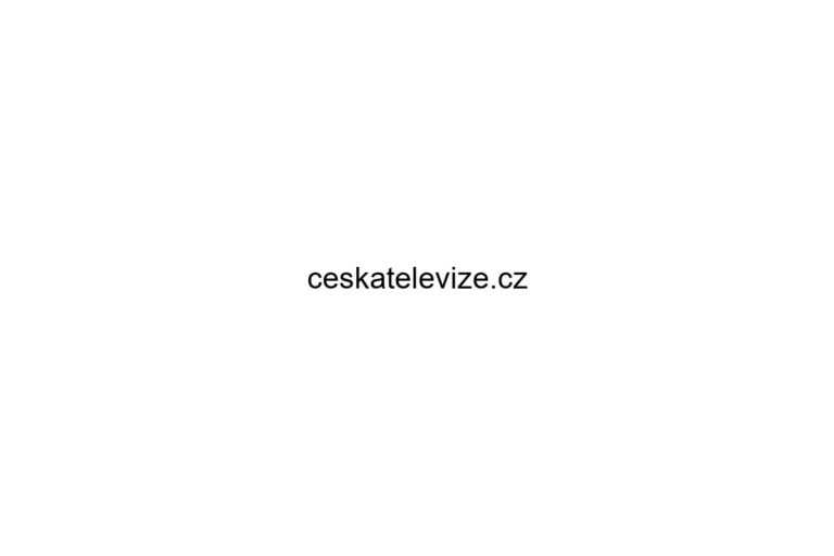 ceskatelevize cz