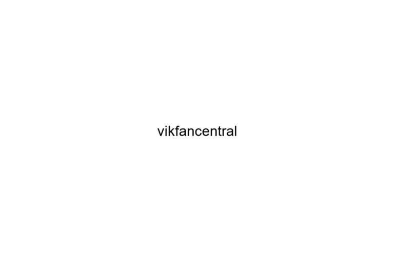 vikfancentral