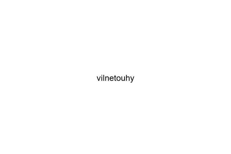 vilnetouhy