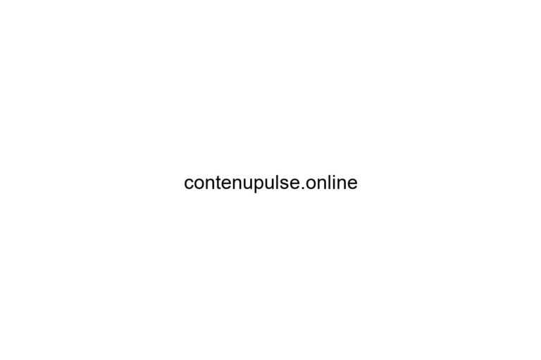 contenupulse online