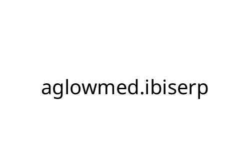 aglowmed_ibiserp
