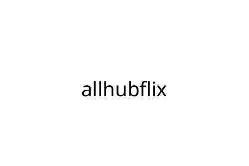 allhubflix