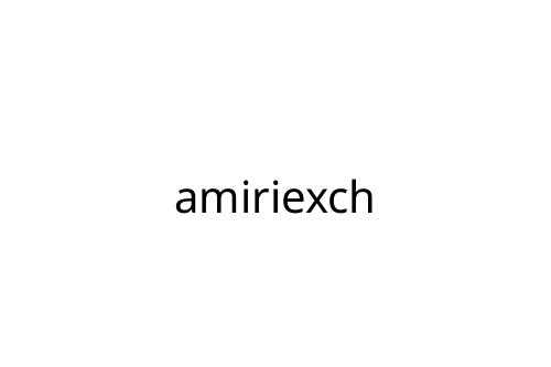 amiriexch