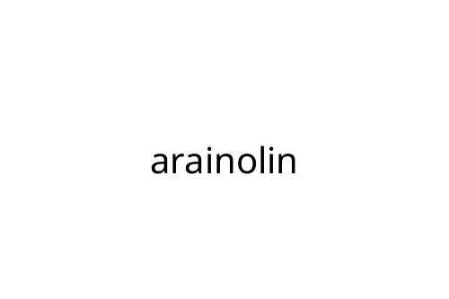 arainolin