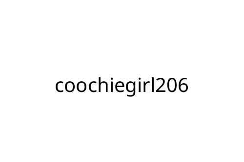 coochiegirl206