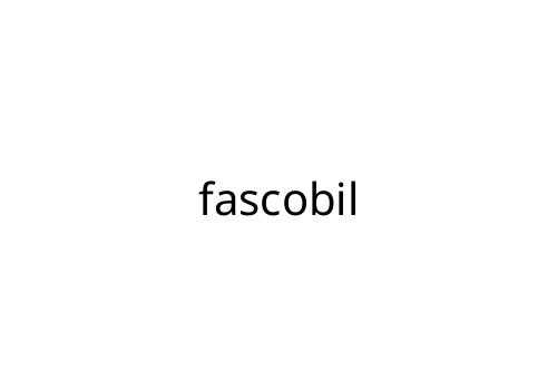 fascobil