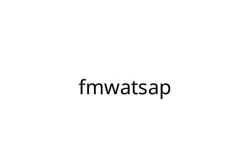 fmwatsap