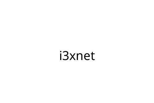 i3xnet