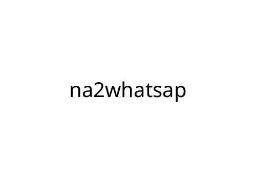na2whatsap