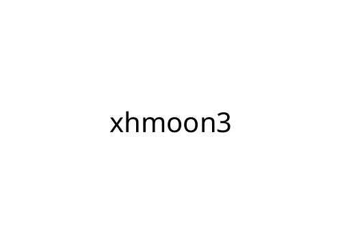 xhmoon3