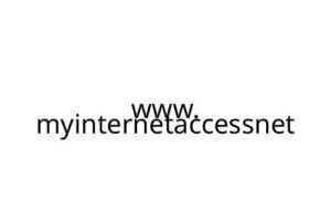 www. myinternetaccessnet