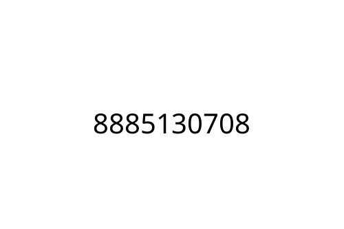 8885130708