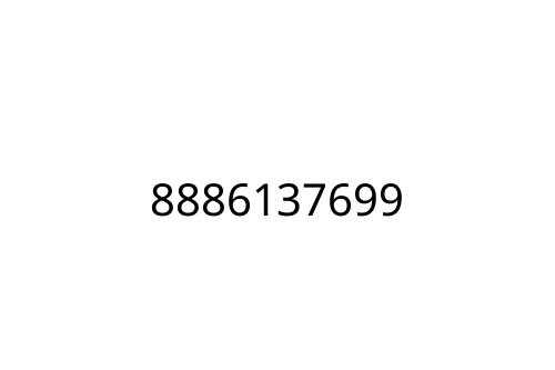 8886137699