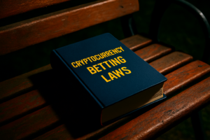 crypto gambling regulation news