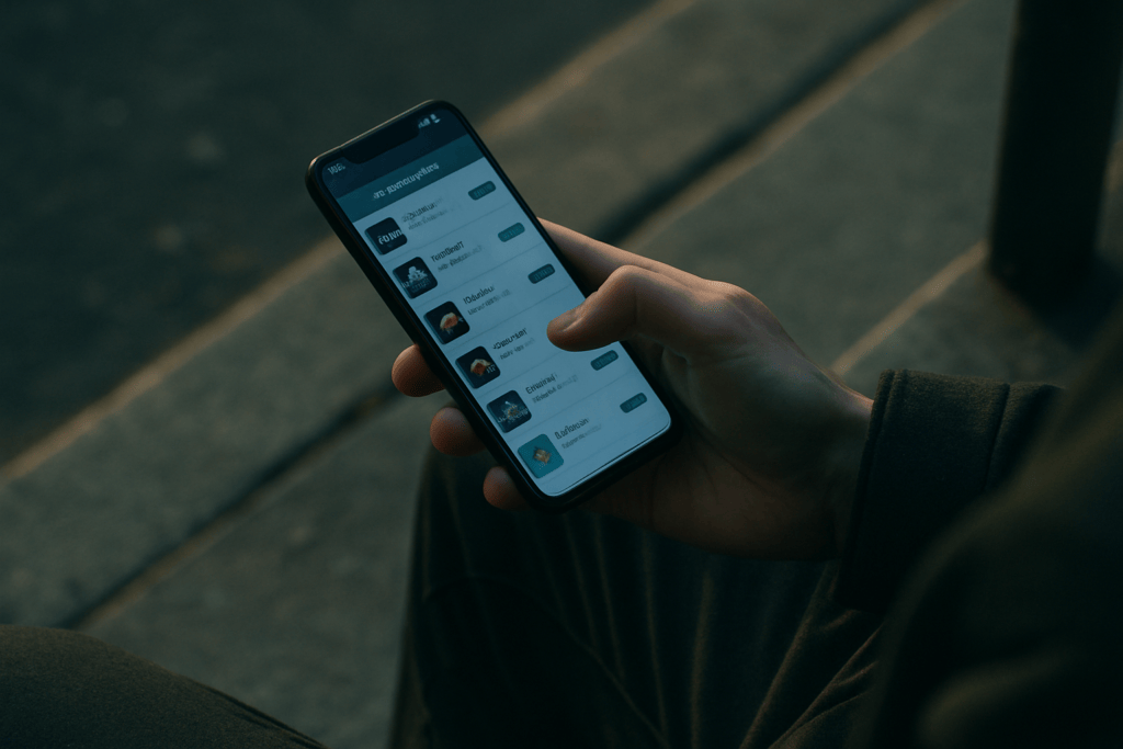 choosing legitimate online casino