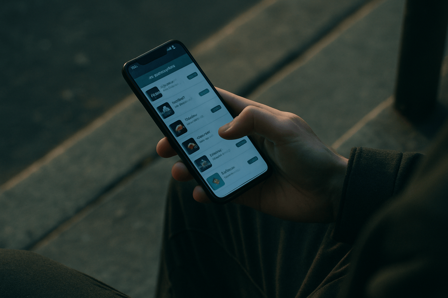 choosing legitimate online casino