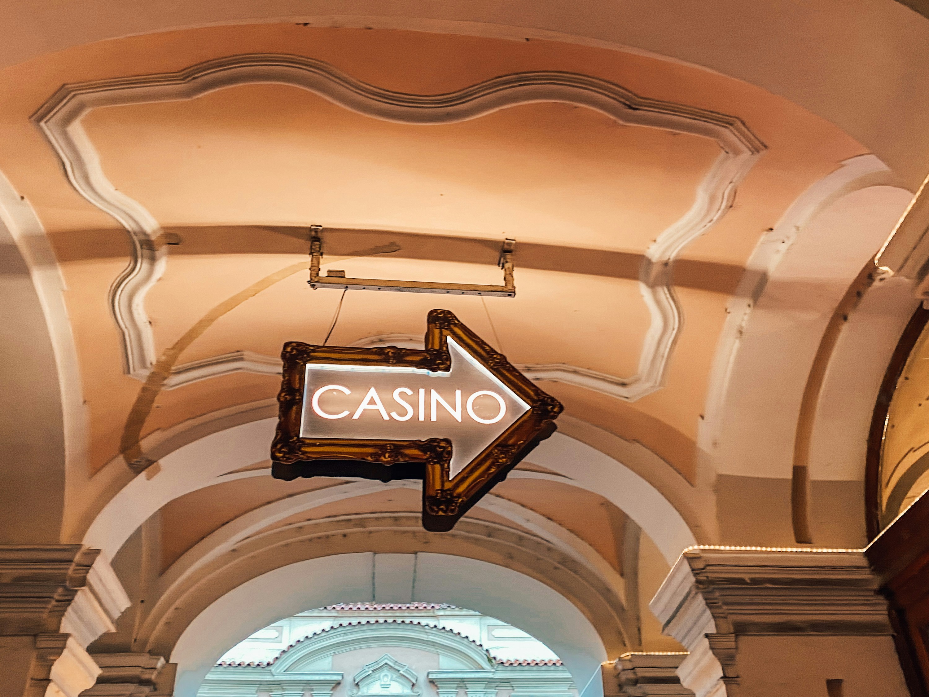 trustworthy casino