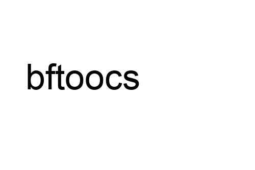 bftoocs