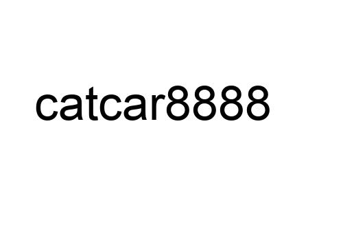 catcar8888