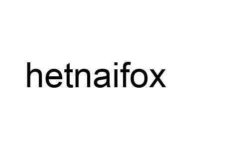 hetnaifox