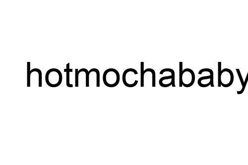 hotmochababy