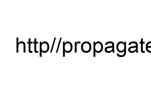 http//propagatenetworks.com