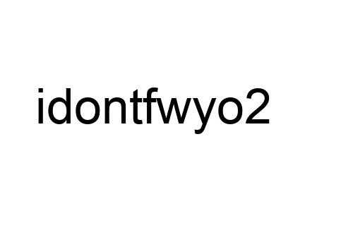 idontfwyo2