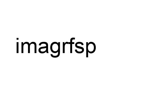 imagrfsp