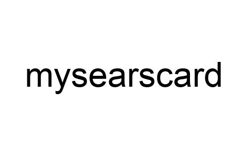 mysearscard