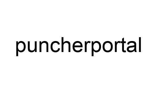 puncherportal
