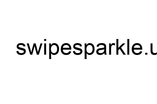 swipesparkle.us