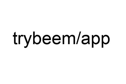 trybeem/app