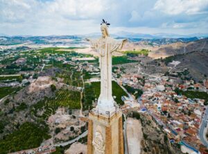 hombro los mejores tatuajes de cristo