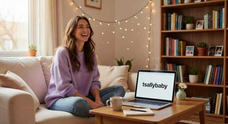 tsallybaby