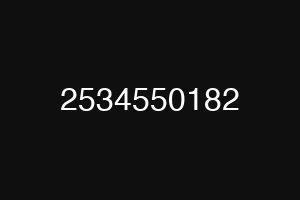 2534550182