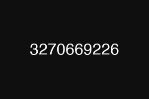 3270669226