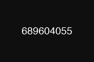 689604055