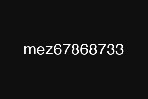 mez67868733