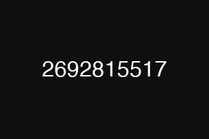 2692815517