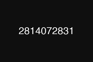 2814072831