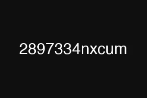 2897334nxcum