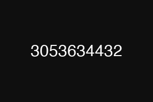 3053634432