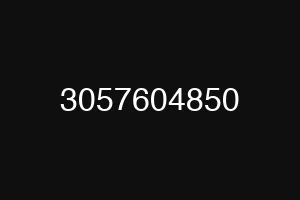 3057604850