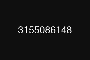 3155086148
