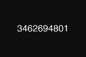 3462694801