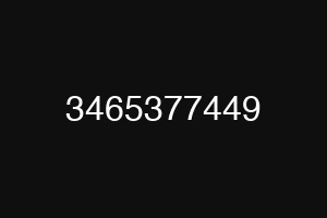 3465377449