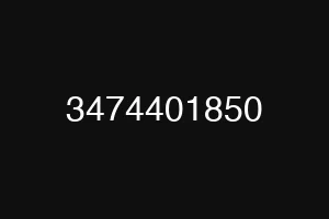 3474401850