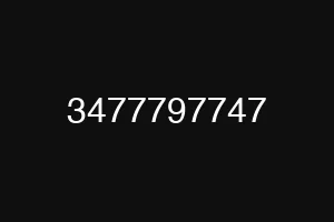 3477797747