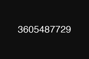 3605487729