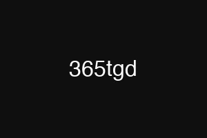 365tgd